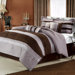 Castle 8 Piece Comforter Set