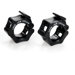 2" Lock Jaw Collars