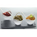 Slate 7 Piece Condiment Set