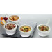 Luigi Bormioli Slate 9.5" 9 Piece Serving Set