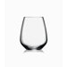 Atelier Cabernet Merlot Stemless Wine Glass (Set of 4)