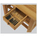 Arts and Crafts Drawer Knife Accessory Holder Kit