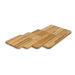 Finger Edge 14" Cutting Board