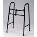 Universal Youth to Adult Folding Walker in Black