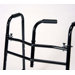 Stroke Handle in Black for All Walker Equipped