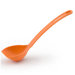 Tools 13" "Last Drop" Nylon Ladle in Orange