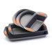 Yum-O! Oven Lovin' Bakeware 5 Piece Bakeware Set