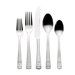 Flatware 20-Piece Little Hoot Set