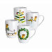 Holiday Hoot 11 oz. Mug