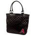 MLB Quilted Tote