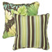 All Weather Reversible Pillow (Set of 2)