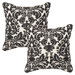 Toss Pillow (Set of 2)