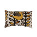 Trixie Rectangular Throw Pillow