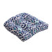 Damask Chair Cushion