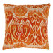 Cerva Cotton Throw Floor Pillow