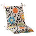 Pom Pom Play Chair Cushion