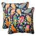 Ash Hill Corded Throw Pillow (Set of 2)