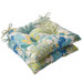 Splish Splash Tufted Seat Cushion (Set of 2)