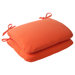 Sundeck Seat Cushion (Set of 2)