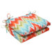 Flamestitch Seat Cushion (Set of 2)
