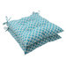 Hockley Tufted Seat Cushion (Set of 2)