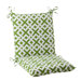 Calypso Tufted Seat Cushion (Set of 2)