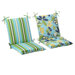 Calypso / Tropez Reversible Chair Cushion