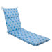 Carib Chaise Lounge Cushion