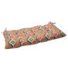 Mesa Tufted Loveseat Cushion