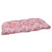 Summer Breeze Wicker Loveseat Cushion