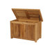 Teak Storage Chest