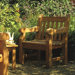 Rothesay Estate Lounge Chair