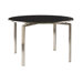 Mercury Cicular Dining Table