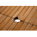 .Aura Square Dining Table
