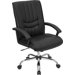Mid-Back Manager's Office Chair