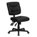 Mid-Back Multi-Functional Task Chair