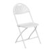 Hercules Series Plastic Folding Chair (Set of 24)