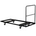 Steel Folding Table Dolly for Round or Rectangular Tables