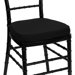 Flash Elegance Stacking Chiavari Chair