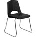 Hercules Series Stack Chair