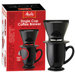 Ready Set Joe One Cup Coffee Maker