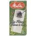 Tea Filters in Natural