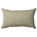 Indoor Essential Adjourn Washed Denim Pillow in Blue