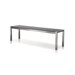 Soho Steel Bench