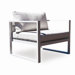 Piano Arm Chair Cushion