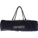 Namaste Yoga Kit Bag in Navy Blue