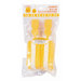 Two Piece Assembled Bottle Scrubber Head Refill  