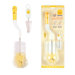 Stylish Bottle Scrubber