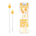 Straw Scrubber