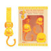 Two Piece Hanging Hook for Strollers